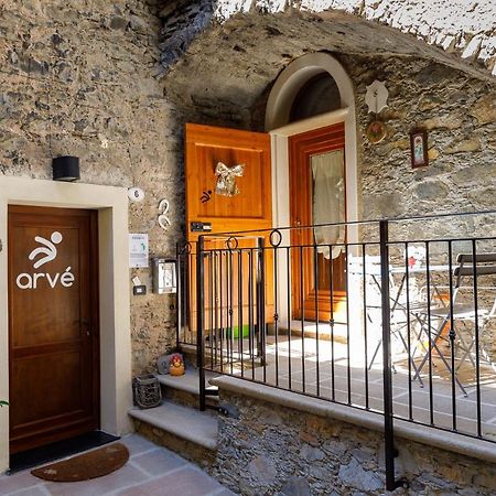 Arve Castelbianco - B&B E Appartamento Colletta Εξωτερικό φωτογραφία