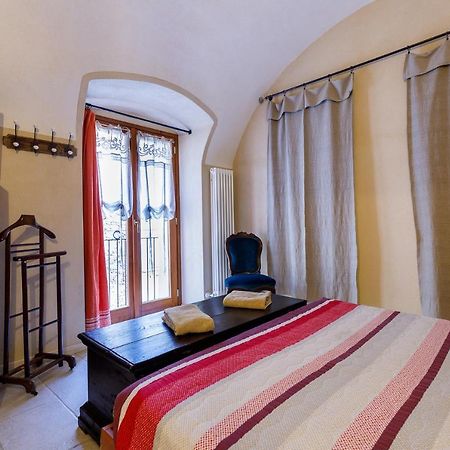 Arve Castelbianco - B&B E Appartamento Colletta Εξωτερικό φωτογραφία