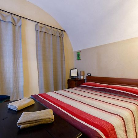 Arve Castelbianco - B&B E Appartamento Colletta Εξωτερικό φωτογραφία