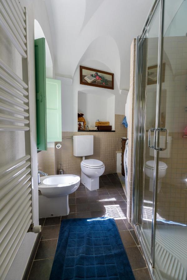Arve Castelbianco - B&B E Appartamento Colletta Εξωτερικό φωτογραφία
