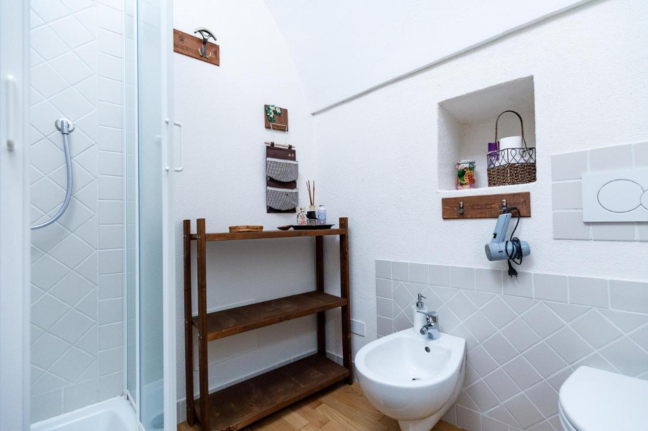 Arve Castelbianco - B&B E Appartamento Colletta Εξωτερικό φωτογραφία