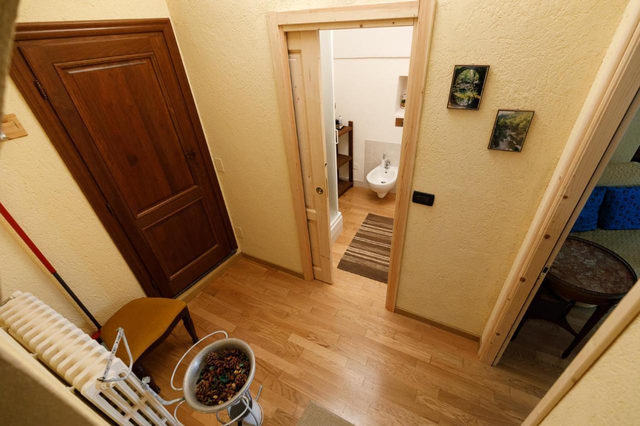 Arve Castelbianco - B&B E Appartamento Colletta Εξωτερικό φωτογραφία