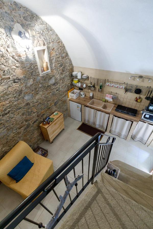 Arve Castelbianco - B&B E Appartamento Colletta Εξωτερικό φωτογραφία