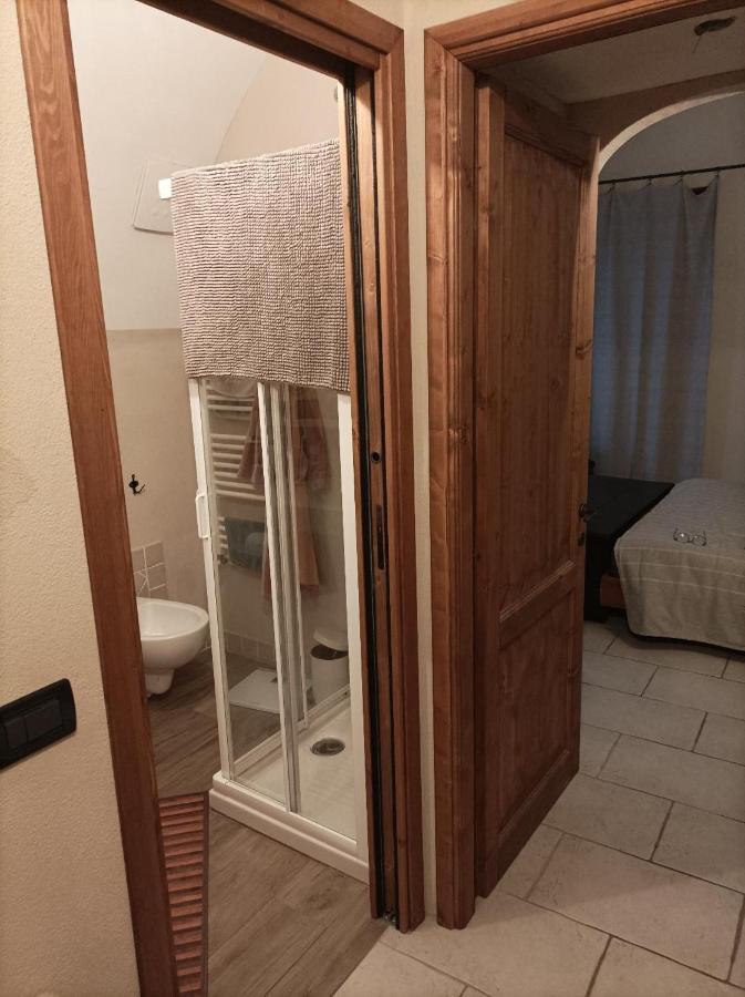 Arve Castelbianco - B&B E Appartamento Colletta Εξωτερικό φωτογραφία