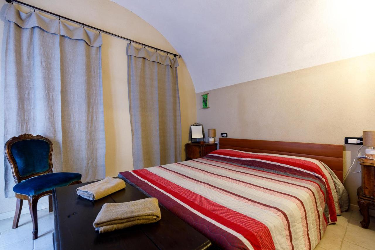 Arve Castelbianco - B&B E Appartamento Colletta Εξωτερικό φωτογραφία