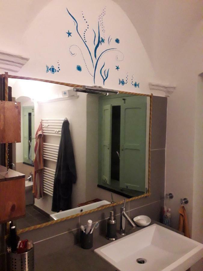 Arve Castelbianco - B&B E Appartamento Colletta Εξωτερικό φωτογραφία