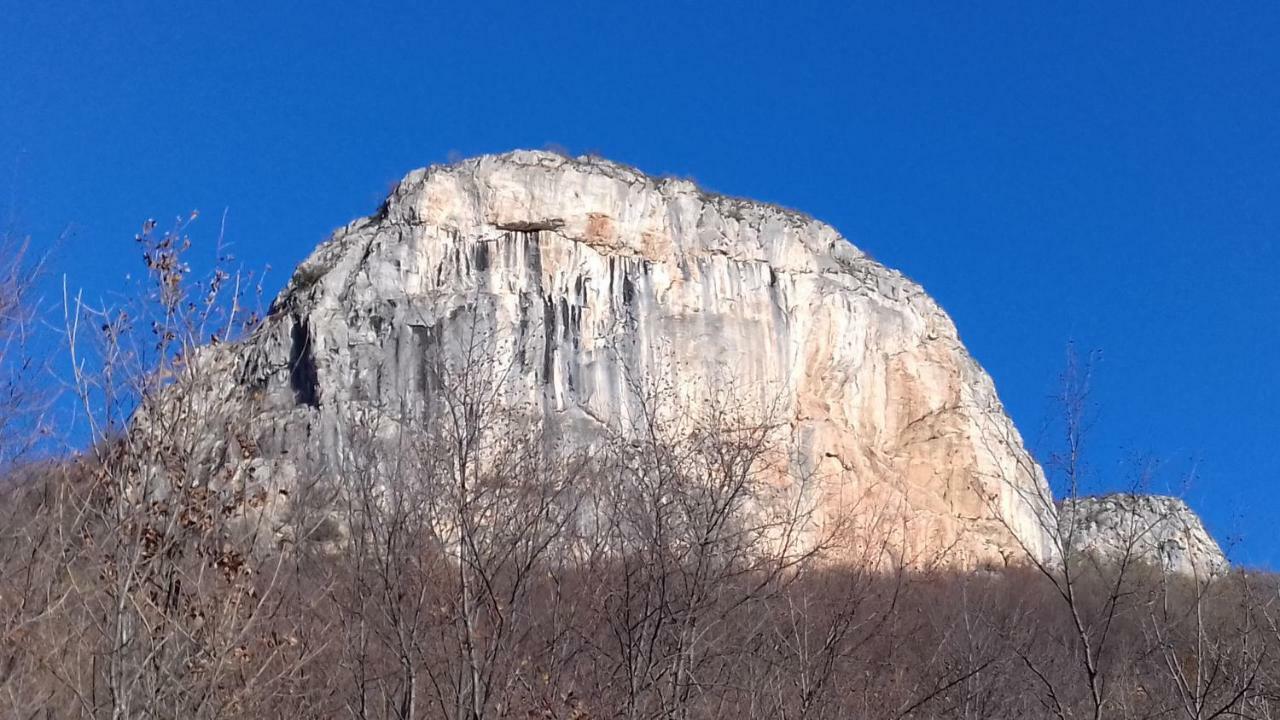 Arve Castelbianco - B&B E Appartamento Colletta Εξωτερικό φωτογραφία
