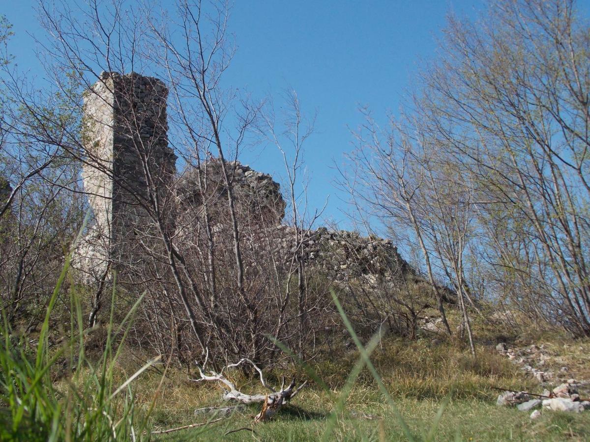 Arve Castelbianco - B&B E Appartamento Colletta Εξωτερικό φωτογραφία