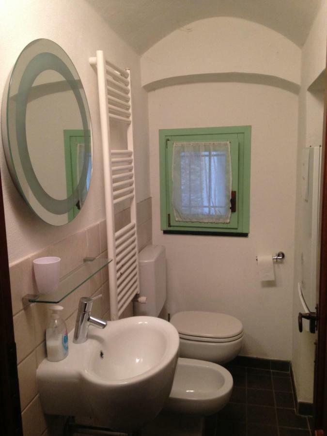 Arve Castelbianco - B&B E Appartamento Colletta Εξωτερικό φωτογραφία
