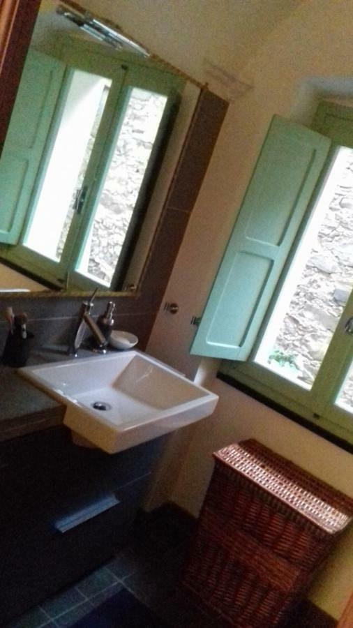 Arve Castelbianco - B&B E Appartamento Colletta Εξωτερικό φωτογραφία